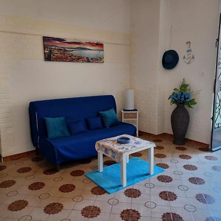 Il Ponte Villa Napoli Bagian luar foto
