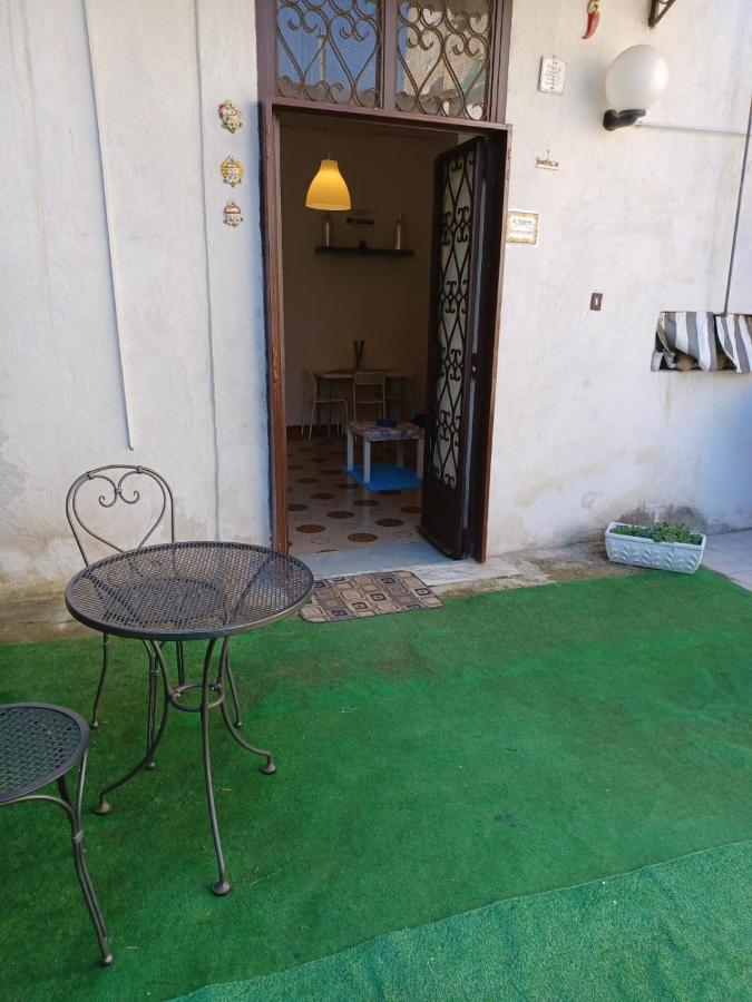 Il Ponte Villa Napoli Bagian luar foto